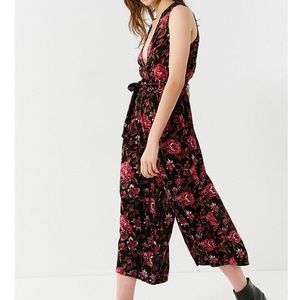 Urban outfitters out from under jumpsuit